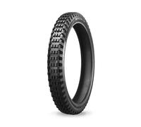 Maxxis M7319 45m Tt E Trial Tire Black 80 / 90 / R21