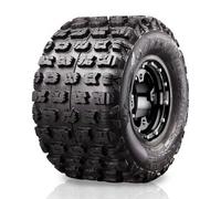 Maxxis MS-CR2 Razr Plus MX ( 18x10.00-8 TL Rear wheel, NHS )