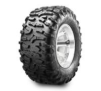 Maxxis 6PR 60M Bighorn 3 M302 E-Mark TL Quad Tyre 29x11.00-14