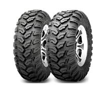 Maxxis 6PR 79N Ceros MU08 E-Mark TL Tyre 26X11.00-12"