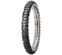 Maxxis M7304 ( 70/100-17 TT 40M NHS, Front wheel )