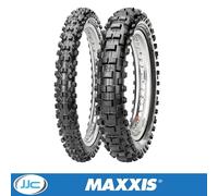Maxxis M7304 ( 70/100-19 TT 42M Front wheel )