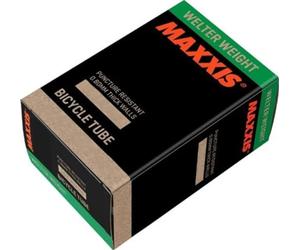Maxxis 700x23/32C LFVSEP60 WELTER Weight, Men, Black