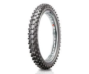 Maxxis 90/90-21 M7332F 54R TT E-Mark FIM MaxxEnduro Tyre