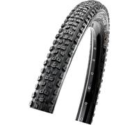 Maxxis Aggressor Folding Dual Compound Exo/tr Tyre - Black, 26 x 2.30-Inch