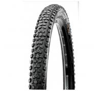 Maxxis - Aggressor 29'' (63-622) Wide Trail Dual EXO TR - Cyclocross tyre size 29'' - 2,5'', black