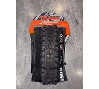 Maxxis Aggressor 29 x 2.50 WT EXO TR Folding Tyre - Tubeless Ready