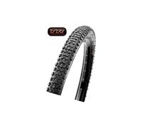 Maxxis Aggressor Folding Dual Compound Exo/tr Tyre - Black, 26 x 2.30-Inch