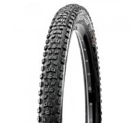 Maxxis Aggressor 60 TPI Folding Dual Compound Exo/TR Tyre (27.5 x 2.5