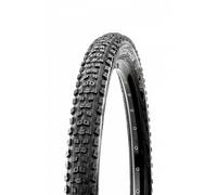 Maxxis Aggressor 120 TPI Folding Dual Compound TR/DD Tyre (27.5 x 2.5