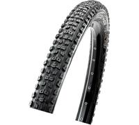Aggressor Folding Dual Compound Exo/tr Tyre - Black, 26 x 2.30-Inch