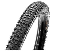 Maxxis Aggressor Tyre 29 x 2.5 WT TR DD Folding DoubleDown 2120TPI Tubeless MTB