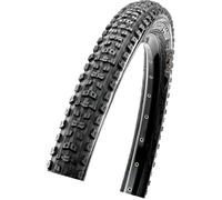 Maxxis Aggressor Tyre - Folding 120 TPI Dual DD TR2.5 Inch2.5 Inch29 Inch