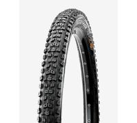 Maxxis Aggressor Exo/tr 60 Tpi Tubeless 27.5´´ X 2.50 Mtb Tyre Black 27.5´´ x 2.50