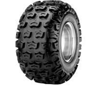 Maxxis All Tracks C9209 2pr 35j E Tl Quad Tire Silver 22 x 11.00 / R10