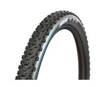 Maxxis Ardent Kev Exo TR Folding MTB Tyre - 26" - Black / 26" / 2.4" / Folding Black