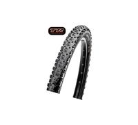 Maxxis Ardent Kev Exo TR Folding MTB Tyre - 26" - Black / 26" / 2.4" / Folding Black