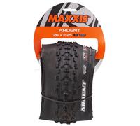 Maxxis Ardent EXO TR DC 26" MTB Tyre 26x2.25 Folding Bead Tubeless Ready