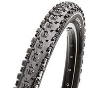 Maxxis Ardent Kev Exo TR Folding MTB Tyre - 26" - Black / 26" / 2.4" / Folding Black