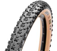 Maxxis Ardent EXO TR 27.5 Folding Tyre - Tanwall