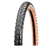 Maxxis Ardent Mountain Exo/tr Skinwall 60 Tpi Tubeless 27.5´´ X 2.25 Mtb Tyre Black 27.5´´ x 2.25