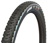 Maxxis Aspen Folding Dual Compound Exo/tr Tyre - Black, 29 x 2.25-Inch