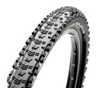 Maxxis Aspen Exo/tr 120 Tpi Tubeless 29´´ X 2.40 Mtb Tyre Black 29´´ x 2.40 29´´ x 2.40 Black