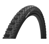 Maxxis Aspen St 120 Tpi Hypr-x Exo Tubeless 700c X 55 Gravel Tyre Black 700C x 55 700C x 55 Black