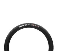 Maxxis Aspen St 120 Tpi Maxxspeed Exo Tubeless 32´´ X 2.40 Mtb Tyre 32´´ x 2.40 Black