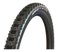 Maxxis - Aspen ST 28'' (55-622) Exo TR E50 HYPR-X - Bicycle tyre size 700x55C - 55-622, black