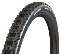 Maxxis Aspen St Maxxspeed Tubeless 29´´ X 2.25 Mtb Tyre Black 29´´ x 2.25