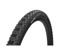 Maxxis Aspen St 120 Tpi Hypr-x Exo Tubeless 700c X 55 Gravel Tyre Black 700C x 55 700C x 55 Black