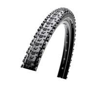 Maxxis Aspen Exo/tr 120 Tpi Tubeless 29´´ X 2.25 Mtb Tyre Black 29´´ x 2.25