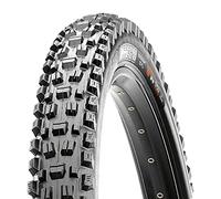 Maxxis Assegai 27.5 x 2.60 WT 120 TPI Foldable 3C MaxxTerra EXO+/TR Tyre, Black