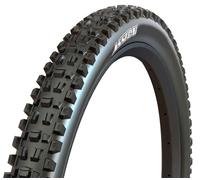 Maxxis Assegai 3ct/exo+/tr 120 Tpi Tubeless 29´´ X 2.60 Mtb Tyre 29´´ x 2.60 Black