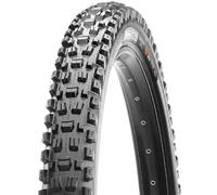 Maxxis Assegai Tubeless 27.5´´ X 2.50 Mtb Tyre Black 27.5´´ x 2.50