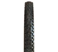 Maxxis Assegai 3c Maxxgrip 120tpi Tubeless 27.5´´ X 2.60 Mtb Tyre Black 27.5´´ x 2.60 27.5´´ x 2.60 Black