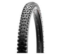 Maxxis Assegai 3ct/exo+/tr 120 Tpi Tubeless 29´´ X 2.60 Mtb Tyre Black 29´´ x 2.60