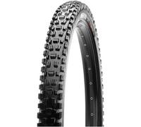 Maxxis Assegai 3ct/exo+/tr 60 Tpi Tubeless 27.5´´ X 2.50 Mtb Tyre Black 27.5´´ x 2.50
