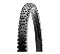 Maxxis Assegai 3ct/exo/tr 60 Tpi Tubeless 29´´ X 2.50 Mtb Tyre Black 29´´ x 2.50