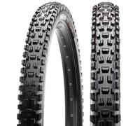 Maxxis Assegai Downhill 27.5 x 2.50WT 60 TPI Folding 3C MaxxGrip Tubeless Tyre