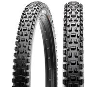 Maxxis Assegai Tubeless 29´´ X 2.50 Mtb Tyre Silver 29´´ x 2.50
