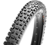 Maxxis Assegai 3cg/exo+/tr 120 Tpi Tubeless 29´´ X 2.50 Mtb Tyre Black 29´´ x 2.50