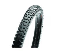 Maxxis Assegai Exo/tr 60 Tpi Tubeless 29´´ X 2.50 Mtb Tyre Black 29´´ x 2.50
