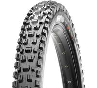 Maxxis Assegai Folding 3C EXO+ Tubeless Ready MTB Tyre 27.5" x 2.50" WT Black