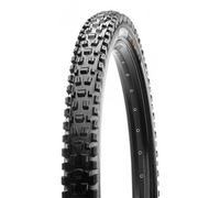 Maxxis Assegai Folding 3C MaxxTerra EXO+/TR WT 27.5" MTB Tyre Black