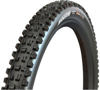 Maxxis Assegai Folding 3C MaxxTerra EXO+/TR WT Folding 27.5" x 2.60" MTB Tyre Black