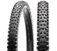 Maxxis Assegai Folding 3C EXO+ TR - Black 27.5x2.5WT
