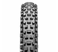 Maxxis Assegai 120 TPI Foldable MaxxTerra EXO+ Tubeless Tyre Black - 29 X 2.5"