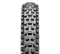 Maxxis Assegai Mountain 60tpi Exo Tubeless 29´´ X 2.60 Mtb Tyre 29´´ x 2.60 Black / Tan
